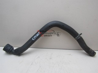 Патрубок VW Golf IV \Bora 1997-2005 244323 1J0122073BS