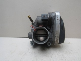 Заслонка дроссельная VW Golf IV \Bora 1997-2005 244326 036133062L
