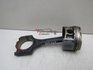 Шатун Skoda Felicia 1995-1998 244329 036198401G