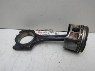 Шатун VW Polo 2001-2009 244330 036198401G