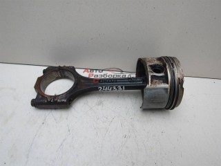 Шатун Skoda Octavia (A4 1U-) 2000-2011 244331 036198401G