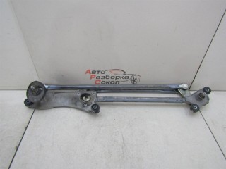 Трапеция стеклоочистителей Toyota Camry CV3 2001-2006 244287 8515033160