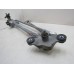 Трапеция стеклоочистителей Toyota Camry CV3 2001-2006 244287 8515033160