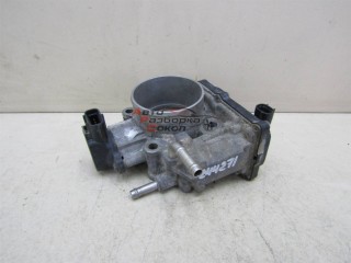 Заслонка дроссельная Toyota Camry CV3 2001-2006 244271 2203020051