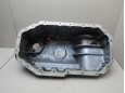  Поддон масляный двигателя Skoda Octavia (A4 1U-) 2000-2011 244349 030103603Q