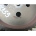 Шестерня (шкив) распредвала VW Golf IV \Bora 1997-2005 244359 036109111L