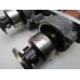 Постель распредвала Skoda Octavia (A4 1U-) 2000-2011 244363 036103473R