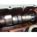Постель распредвала Skoda Octavia (A4 1U-) 2000-2011 244363 036103473R