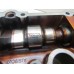 Постель распредвала Skoda Octavia (A4 1U-) 2000-2011 244363 036103473R