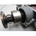 Постель распредвала Skoda Octavia (A4 1U-) 2000-2011 244363 036103473R