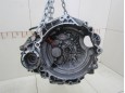  МКПП (механическая коробка переключения передач) VW Golf IV \Bora 1997-2005 244384 02K300049F