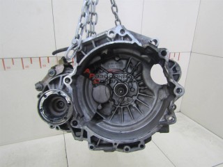 МКПП (механическая коробка переключения передач) VW Golf IV \Bora 1997-2005 244384 02K300049F
