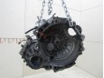  МКПП (механическая коробка переключения передач) VW Golf IV \Bora 1997-2005 244385 02K300049F
