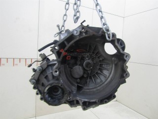 МКПП (механическая коробка переключения передач) VW Golf IV \Bora 1997-2005 244385 02K300049F