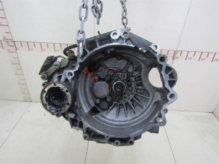 МКПП (механическая коробка переключения передач) Seat Leon (1M1) 1999-2006 244387 02K300049F