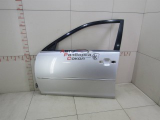 Дверь передняя левая Toyota Camry CV3 2001-2006 244339 6700233110