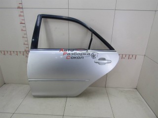 Дверь задняя левая Toyota Camry CV3 2001-2006 244340 6700433120
