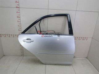 Дверь задняя правая Toyota Camry CV3 2001-2006 244341 6700333120