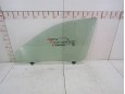  Стекло двери передней левой Toyota Camry CV3 2001-2006 244342 6810233140