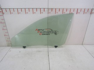 Стекло двери передней левой Toyota Camry CV3 2001-2006 244342 6810233140
