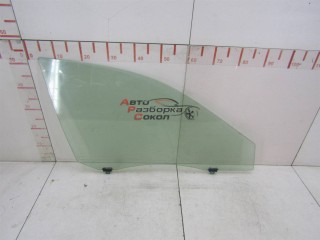 Стекло двери передней правой Toyota Camry CV3 2001-2006 244343 6810133140