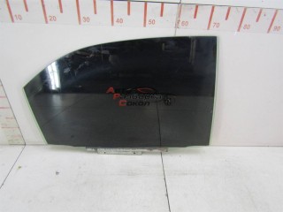 Стекло двери задней правой Toyota Camry CV3 2001-2006 244345 6811333140