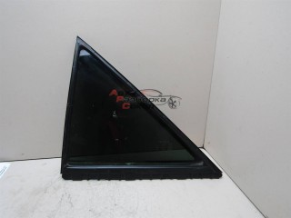 Стекло двери задней левой (форточка) Toyota Camry CV3 2001-2006 244346 6812433050