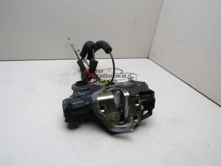 Замок двери передней левой Toyota Avensis II 2003-2008 244364 6904033231
