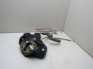 Замок двери задней правой Toyota Camry CV3 2001-2006 244367 6905033071