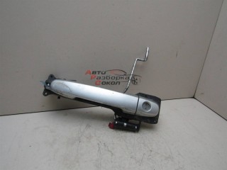 Ручка двери передней наружная правая Toyota Camry CV3 2001-2006 244369 6921033080B1