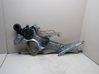 Стеклоподъемник электр. передний левый Toyota Camry CV3 2001-2006 244370 6980233060
