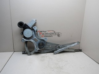 Стеклоподъемник электр. передний правый Toyota Camry CV3 2001-2006 244371 8571033130