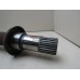 Полуось промежуточная (привод) Honda HR-V 1999-2005 244406 44500S2H950