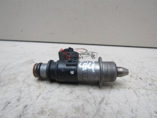 Форсунка инжекторная электрическая Honda HR-V 1999-2005 244414 06164PEJ000