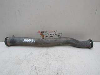 Трубка охлажд. жидкости металлическая Honda HR-V 1999-2005 244420 19505P2A000