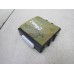 Блок управления парктроником Toyota Camry CV3 2001-2006 244460 1881002410