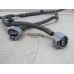 Проводка (коса) Toyota Camry CV3 2001-2006 244459 8211233040
