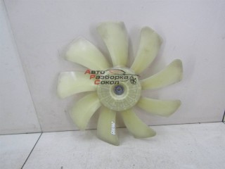 Крыльчатка Lexus ES (CV3) 2001-2006 244399 1636120121