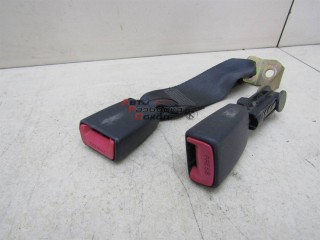 Ответная часть ремня безопасности Toyota Camry CV3 2001-2006 244393 7347033020C0