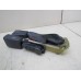 Ответная часть ремня безопасности Toyota Camry CV3 2001-2006 244393 7347033020C0
