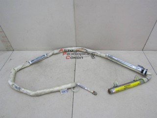 Подушка безопасности боковая (шторка) Toyota Camry CV3 2001-2006 244377 6218033012