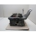 Головка блока Skoda Fabia 2007-2015 244463 03E103351