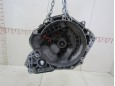  МКПП (механическая коробка переключения передач) Opel Astra H \ Family 2004-2015 244471 55566112