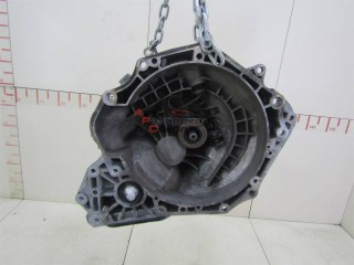 МКПП (механическая коробка переключения передач) Opel Corsa D 2006-2015 244471 55566112