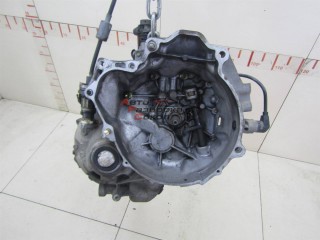 МКПП (механическая коробка переключения передач) Daewoo Matiz 1998-2015 244472 96376493