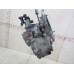 МКПП (механическая коробка переключения передач) Daewoo Matiz 1998-2015 244472 96376493