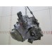 МКПП (механическая коробка переключения передач) Daewoo Matiz 1998-2015 244472 96376493
