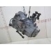 МКПП (механическая коробка переключения передач) Daewoo Matiz 1998-2015 244472 96376493