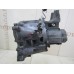 МКПП (механическая коробка переключения передач) Citroen C5 2005-2008 244479 2222LJ