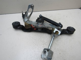 Механизм выбора передач Opel Astra H \ Family 2004-2015 244482 90578183